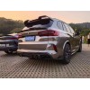 Комплект обвесов для X5M F95 Carbon (2018-2022) для BMW X5 G05 2019- гг