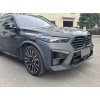 Комплект обвесов X5M F95 (2023-2025) для BMW X5 G05 2019- гг