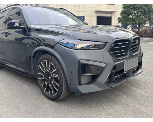 Комплект обвесов X5M F95 (2023-2025) для BMW X5 G05 2019- гг