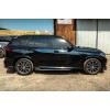 Комплект обвесов Carbon FullSet (2018-2022) для BMW X5 G05 2019- гг