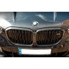 Комплект обвесов Carbon FullSet (2018-2022) для BMW X5 G05 2019- гг
