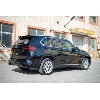 Задние фонари (EU, рестайлинг) для BMW X5 G05 2019- гг