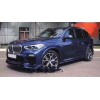 Комплект обвесов MBM-designs для BMW X5 G05 (2019+)