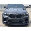 Комплект обвесов Forget Carbon (2018-2022) для BMW X5 G05 2019- гг