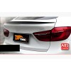 Спойлер DPT (черный глянец) для BMW X6 E-71 2008-2014 гг