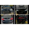 Комплект рестайлинга в X6M F96 LCI для BMW X6 E-71 2008-2014 гг