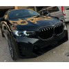 Комплект рестайлинга в X6M F96 LCI для BMW X6 E-71 2008-2014 гг