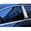 Полная обводка стекол для BMW X6 F-16 2014-2019 - 80780-11