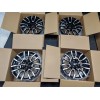Кованые диски R22 (M60-Designs, 4 шт) для BMW X7 G07 2019- гг