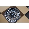 Кованые диски R22 (M60-Designs, 4 шт) для BMW X7 G07 2019- гг