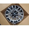 Кованые диски R22 (M60-Designs, 4 шт) для BMW X7 G07 2019- гг