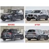 Комплект рестайлинга в LCI M-Performance для BMW X7 G07 2019- гг