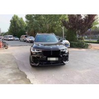 Комплект обвесов Carbon FullSet (2019-2022) для BMW X7 G07 2019- гг