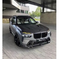 Комплект обвесов Carbon FullSet (2023- ) для BMW X7 G07 2019- гг