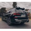 Комплект обвесов Carbon FullSet (2023- ) для BMW X7 G07 2019- гг