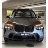 Комплект обвесов Carbon FullSet (2023- ) для BMW X7 G07 2019- гг