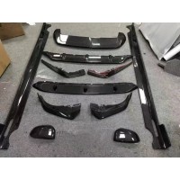 Комплект обвесов Carbon (2018-2022) для BMW X7 G07 2019- гг