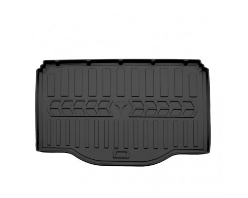 Коврик в багажник 3D (Stingray) для Opel Mokka 2012-2021