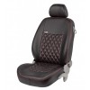 Авточехлы из экокожи Eco Prestige (полный салон) для Chery Kimo 2008+