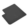 Chery Tiggo 2014-2017 Гумові килимки (4 шт, Stingray Premium) - 51521-11