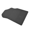 Chery Tiggo 2014-2017 Гумові килимки (4 шт, Stingray Premium) - 51521-11