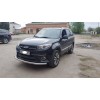 Передній захист ST008 (нерж) для Chery Tiggo III 2014+︎
