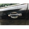 Мильнички під ручки (4 шт, нерж) для Chevrolet Aveo T250 2005-2011 - 57080-11