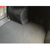 Килимок багажника (EVA, чорний) для Chevrolet Aveo T250 2005-2011 - 75632-11
