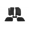 Коврики EVA (черные) для Chevrolet Aveo T250 2005-2011 - 64283-11