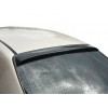 Задній козирок (ABS-пластик) Матова для Chevrolet Aveo T250 2005-2011 - 61484-11