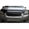 Зимняя решетка Матовая для Chevrolet Aveo T250 2005-2011 - 55694-11
