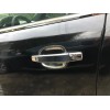 Мильнички под ручки (4 шт, нерж) для Chevrolet Aveo T300 2011+ - 57081-11