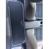 Коврики EVA (EUV, черные) для Chevrolet Bolt