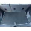 Коврик багажника EVA (EUV, черные) для Chevrolet Bolt