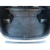 (5 мест) Коврик багажника (EVA, черный) для Chevrolet Captiva 2006+ и 2011+ - 75576-11