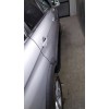 Боковые пороги Bosphorus Grey (2 шт., алюминий) 2016-2019 для Chevrolet Captiva 2006+ и 2011+ - 77007-11