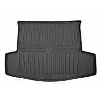 Коврик в багажник Stingray 3D для Chevrolet Captiva 2006-2019 гг
