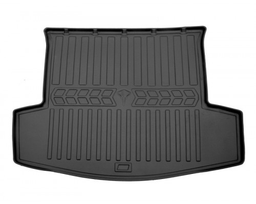 Коврик в багажник Stingray 3D для Chevrolet Captiva 2006-2019 гг