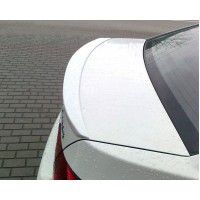 Спойлер SD (Meliset, під фарбування) для Chevrolet Cruze 2009-2015