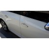 Молдинги стекол (нерж) HB, OmsaLine - Итальянская нержавейка для Chevrolet Cruze 2009+ - 49530-11