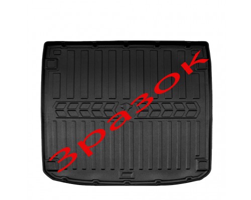 Коврик в багажник 3D (SD) (Stingray) для Chevrolet Cruze 2009-2015