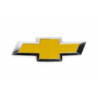 Передняя эмблема для Chevrolet Cruze 2009+