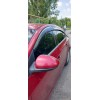Вітровики з хромом (4 шт., Sunplex Chrome) для Chevrolet Cruze 2009+ - 80659-11