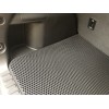 Килимок багажника (EVA, чорний) для Chevrolet Equinox 2017+ - 75174-11