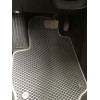 Коврики EVA (черные) для Chevrolet Equinox 2017+ - 79777-11