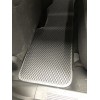 Коврики EVA (черные) для Chevrolet Equinox 2017+ - 79777-11