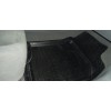 Гумові килимки з бортом (5 шт, Polytep) для Chevrolet Lacetti - 80201-11