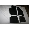 Резиновые коврики (4 шт, Stingray) для Chevrolet Lacetti - 51524-11