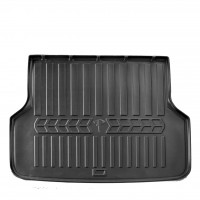 Коврик в багажник 3D (SW) (Stingray) для Chevrolet Lacetti
