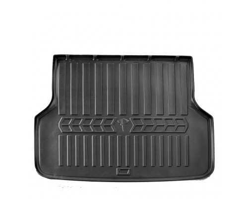 Коврик в багажник 3D (SW) (Stingray) для Chevrolet Lacetti